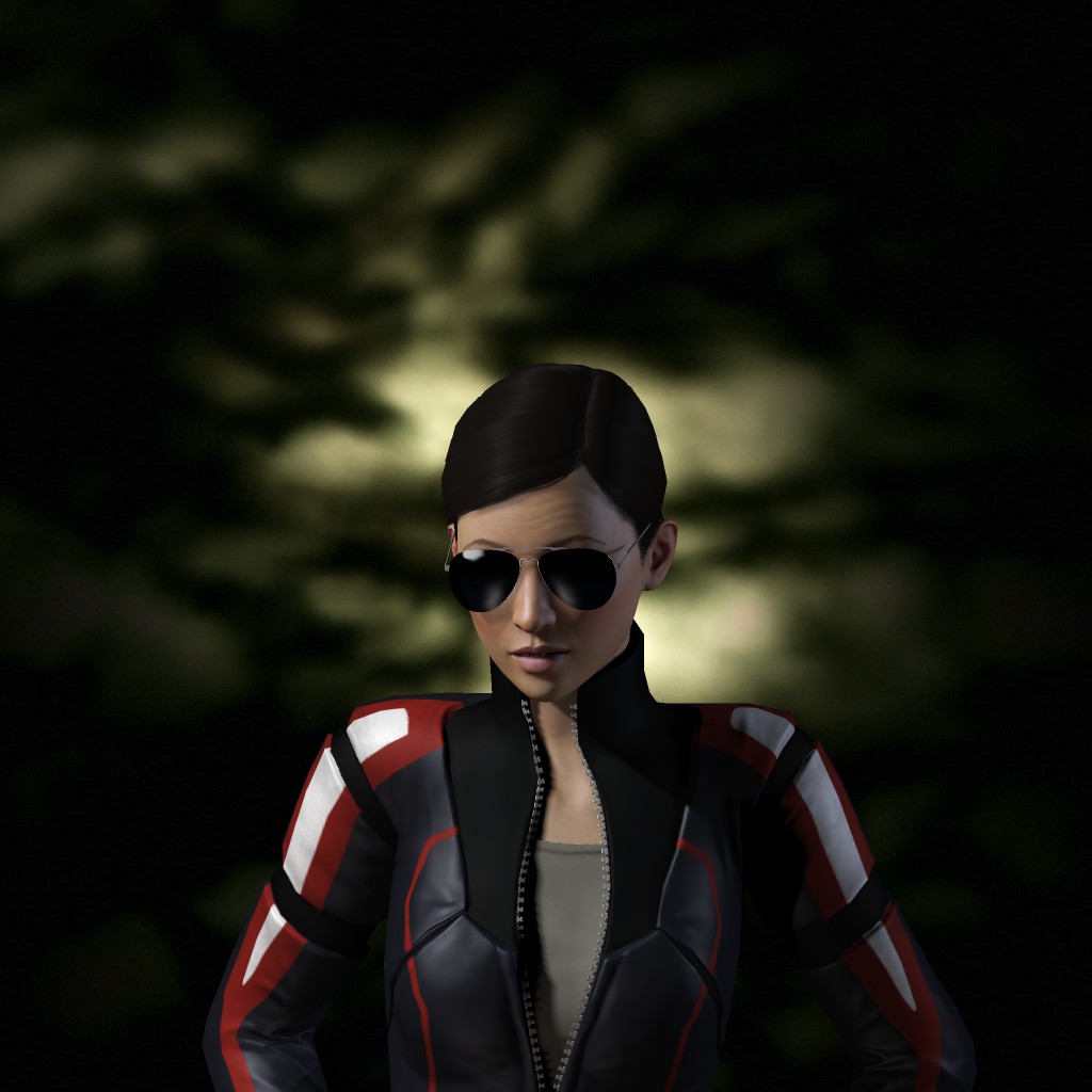 Kylara V4tta
