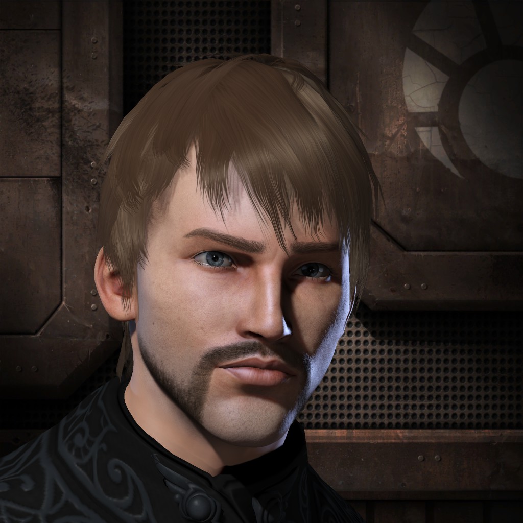 Viktor Charante