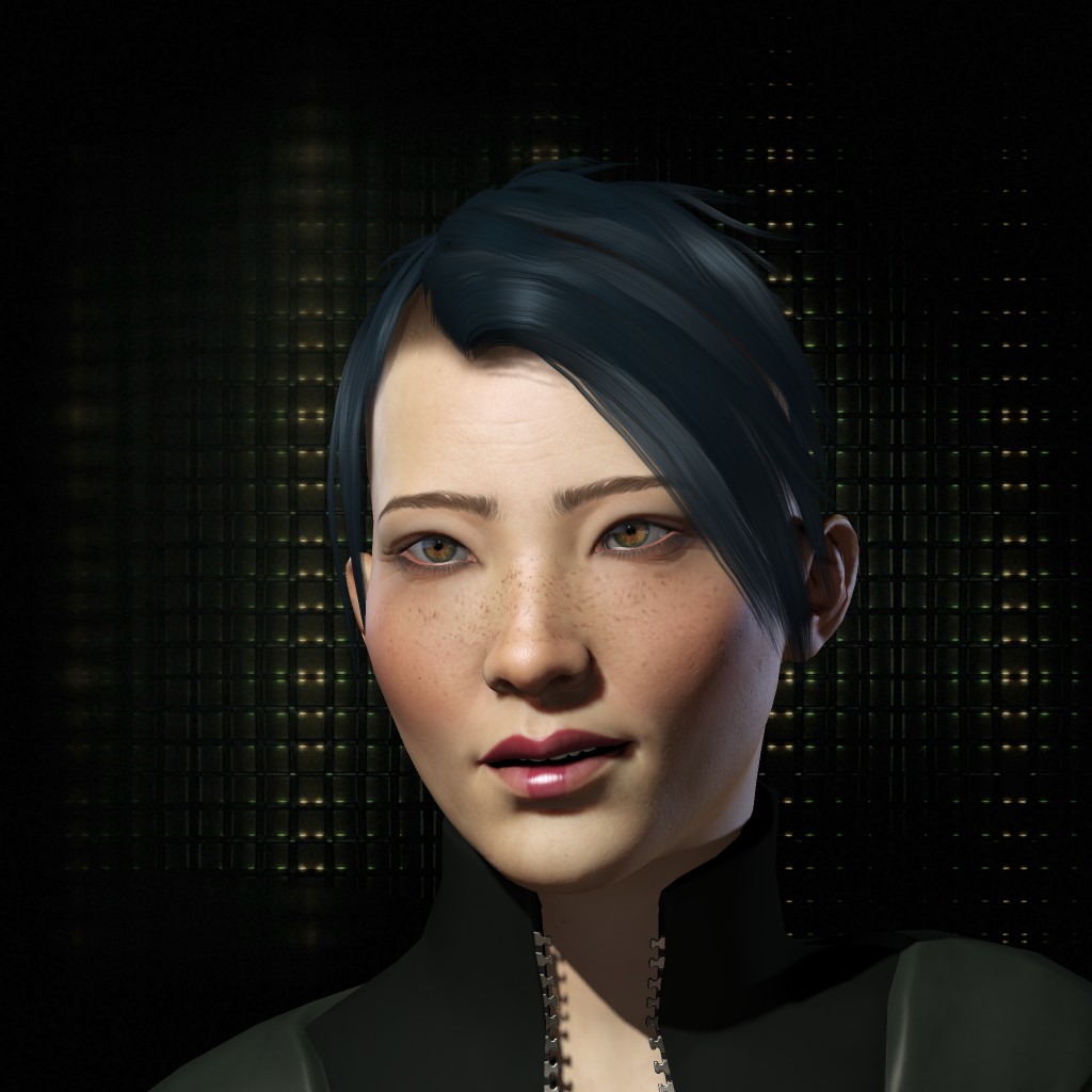 Mia Sun