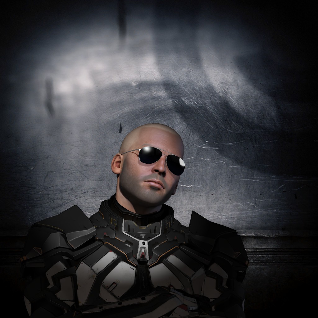 Oden Brannigan