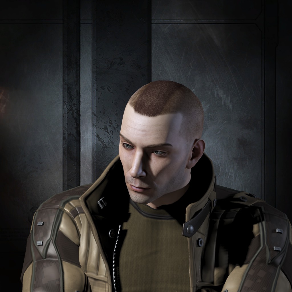 Dragunov Egdald