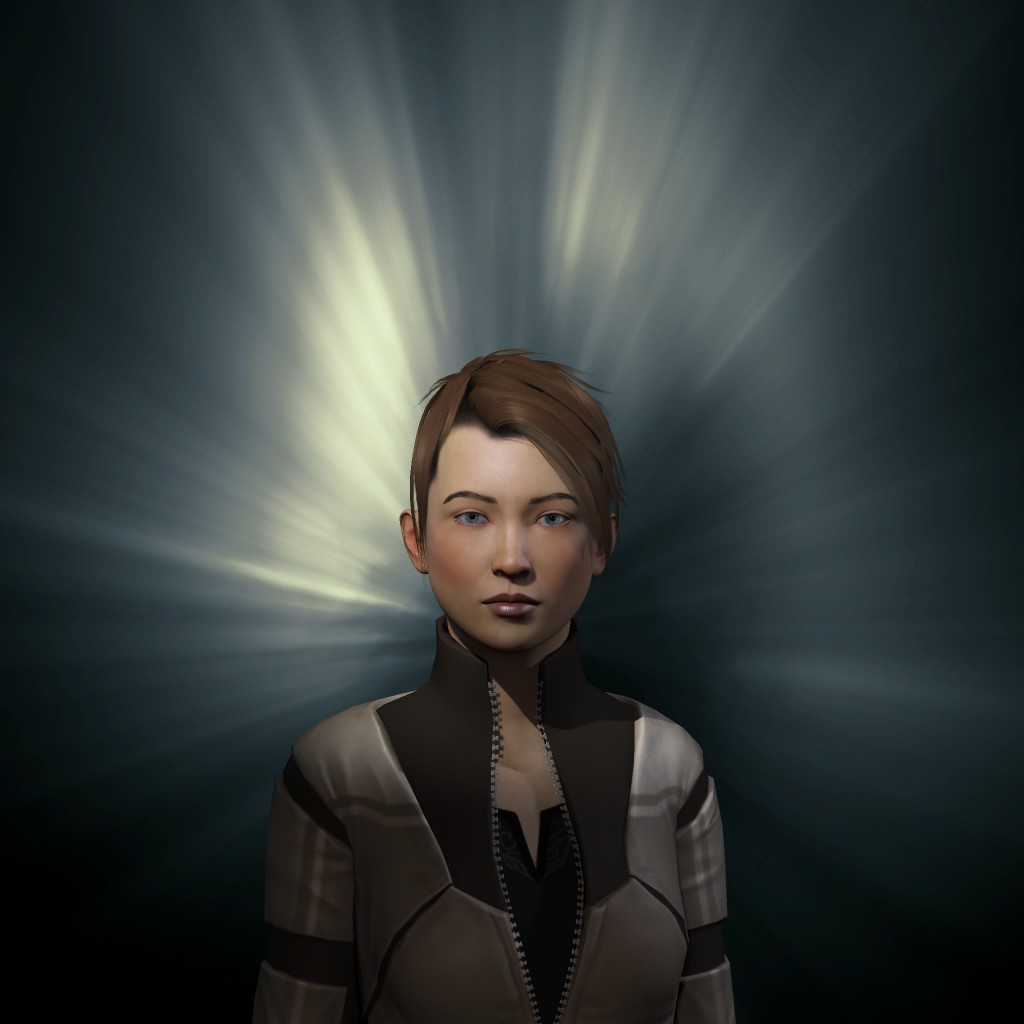 Light Lizhou