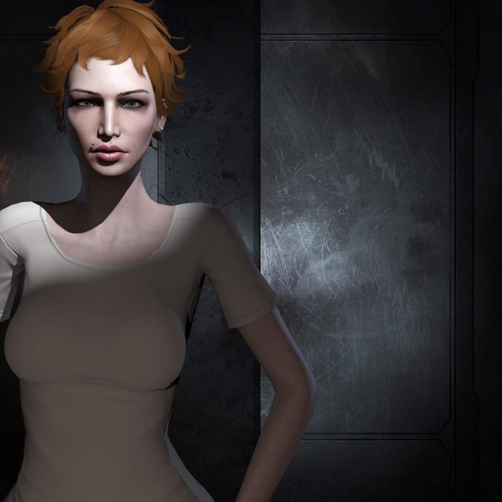 Callista Blackheart