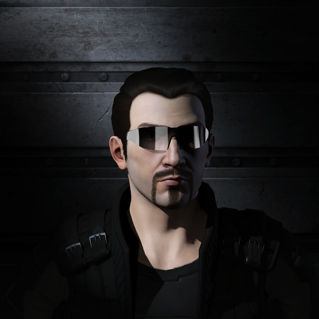 Darnat Vakarian