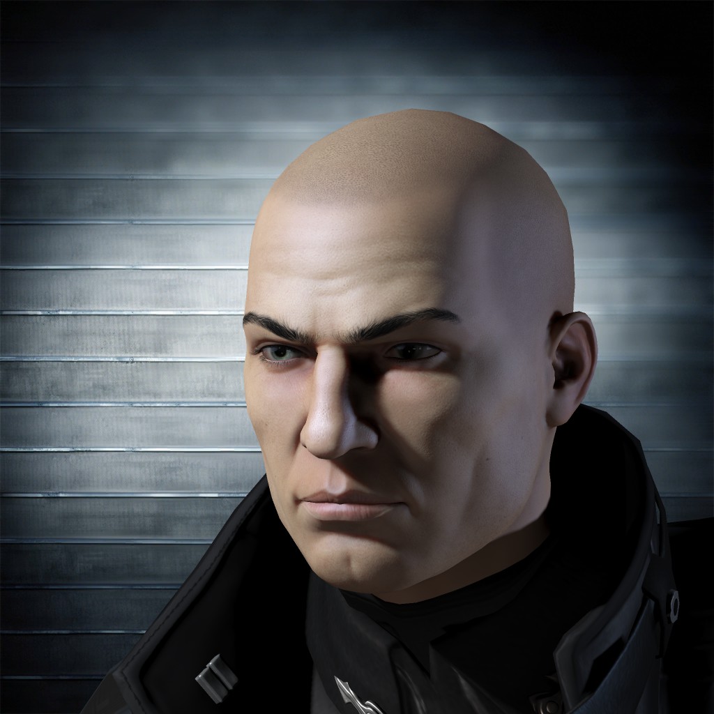 sergei zaieb