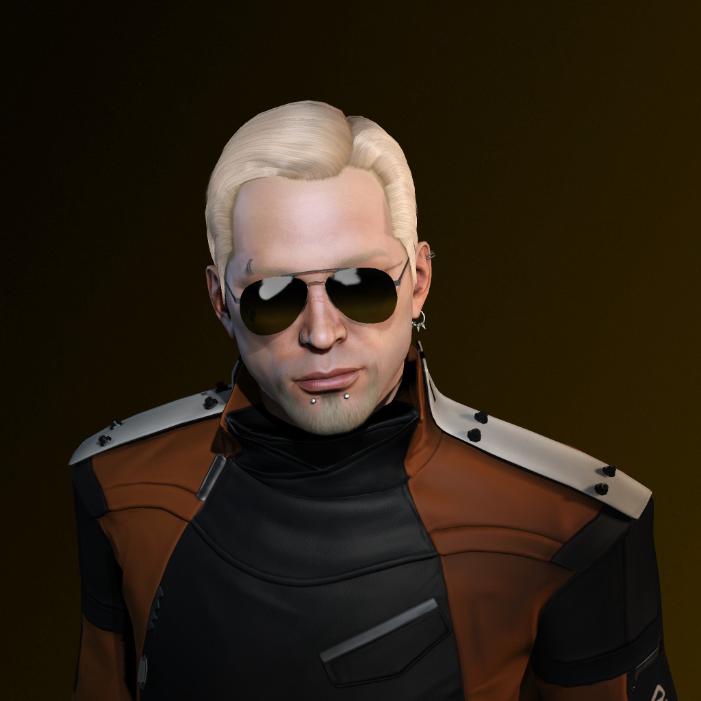 Lex Yamato