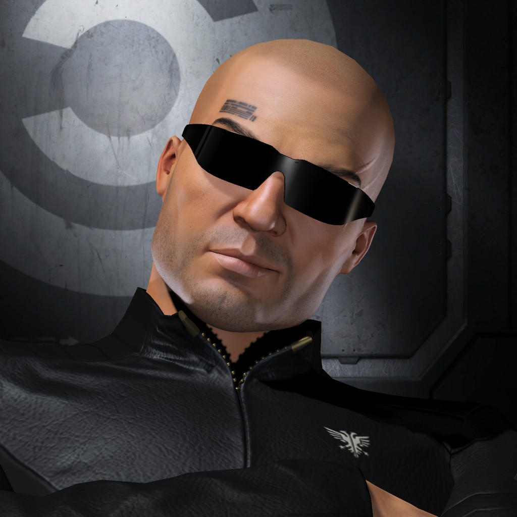 Deforminator