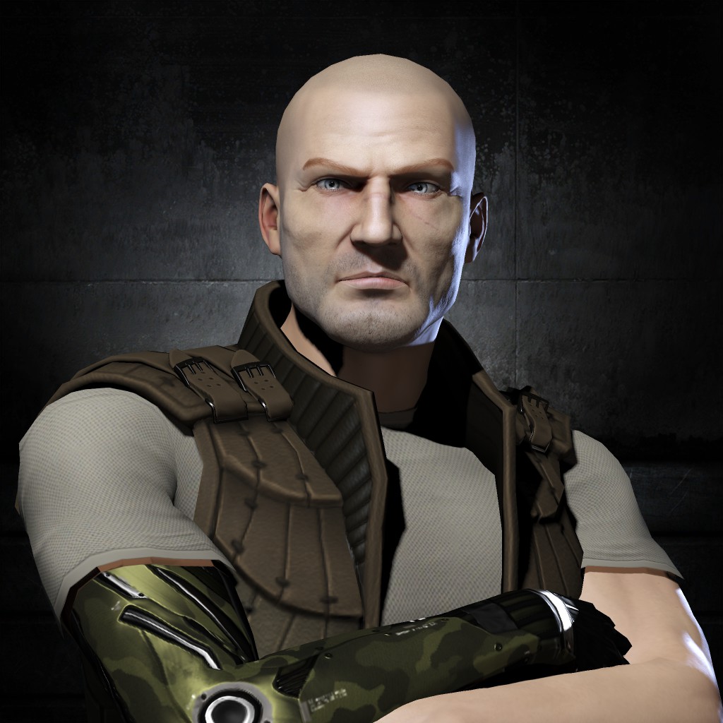 Bannor Nolen
