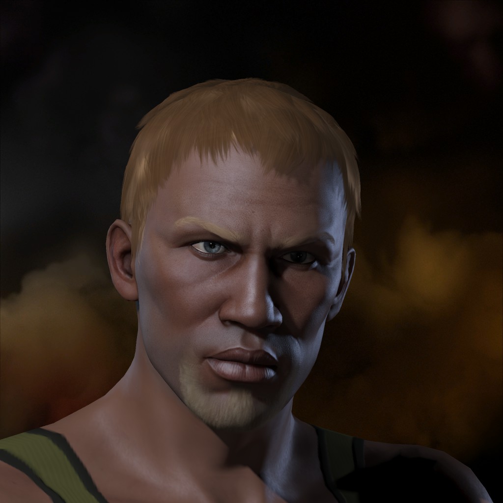 Gung Nir