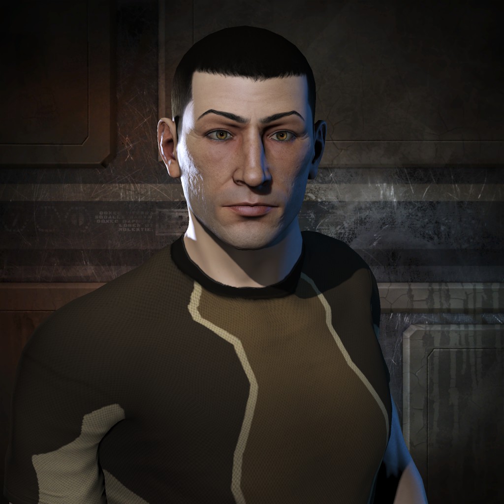 Joe Pollard