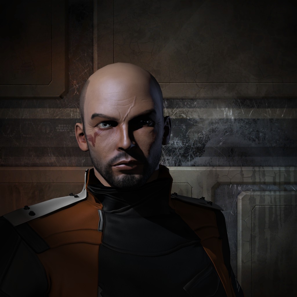 Drax Severasse