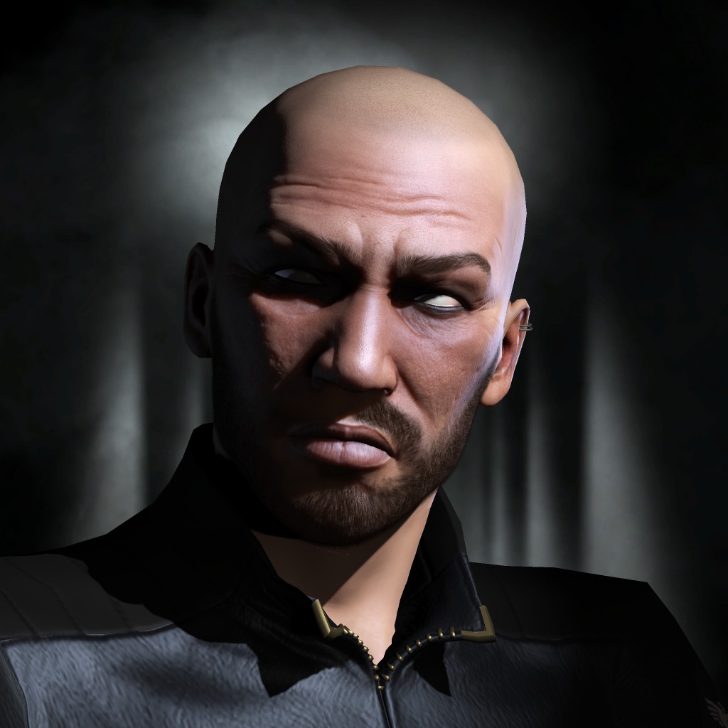 Wolf Budimann