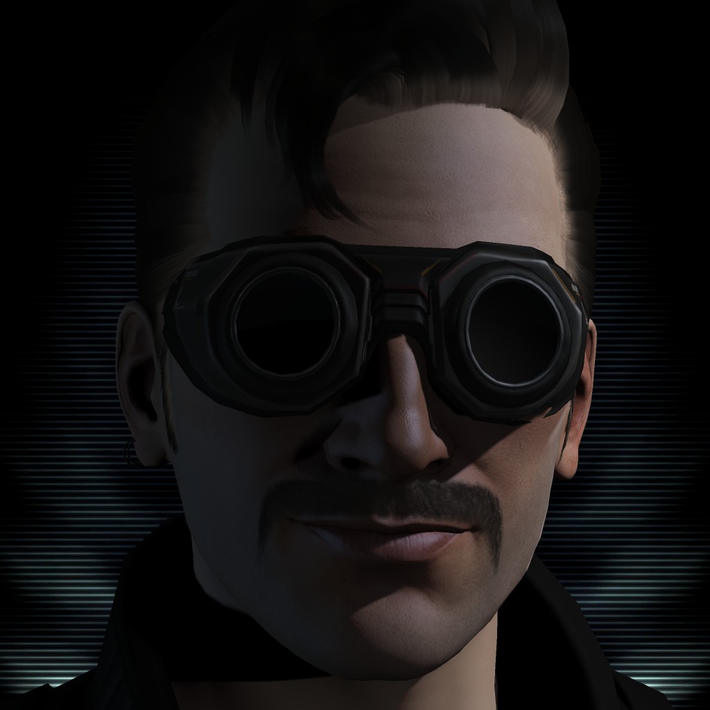 Tony Starlight