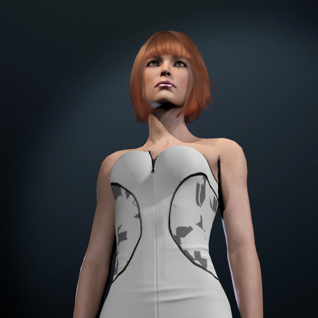 Eylana DeTelladon