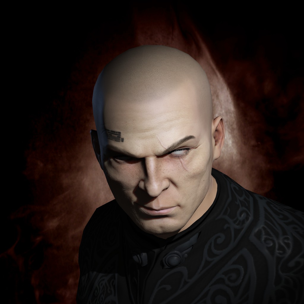 RaGNaR Oti