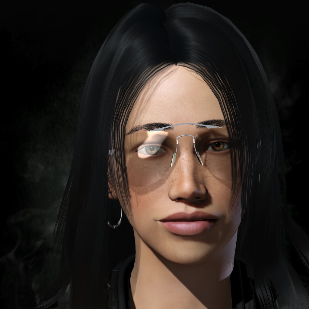 Zara Azunae