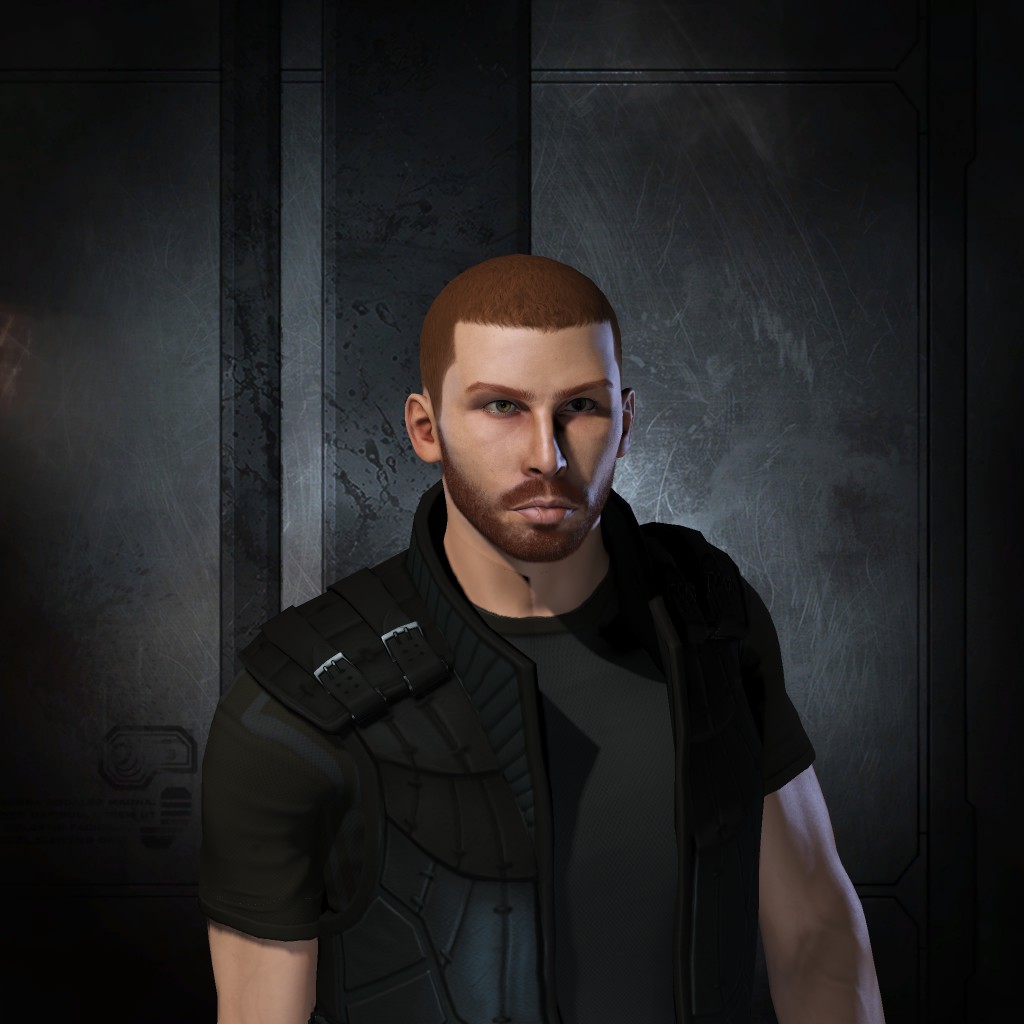 Michael Rotineque