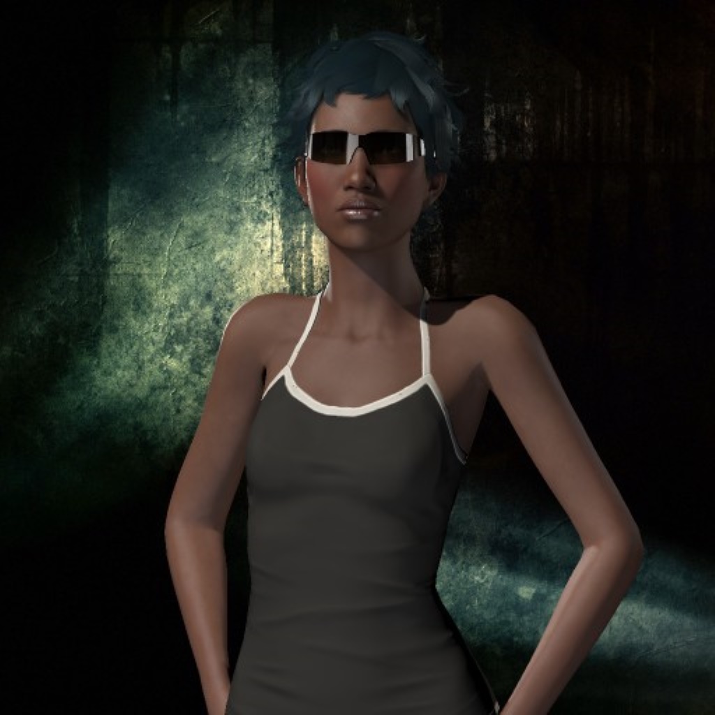 Lauriel Kring