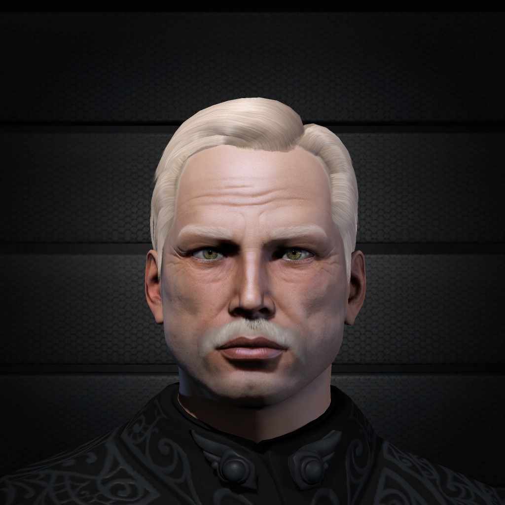 Admiral Gilad Pellaeon