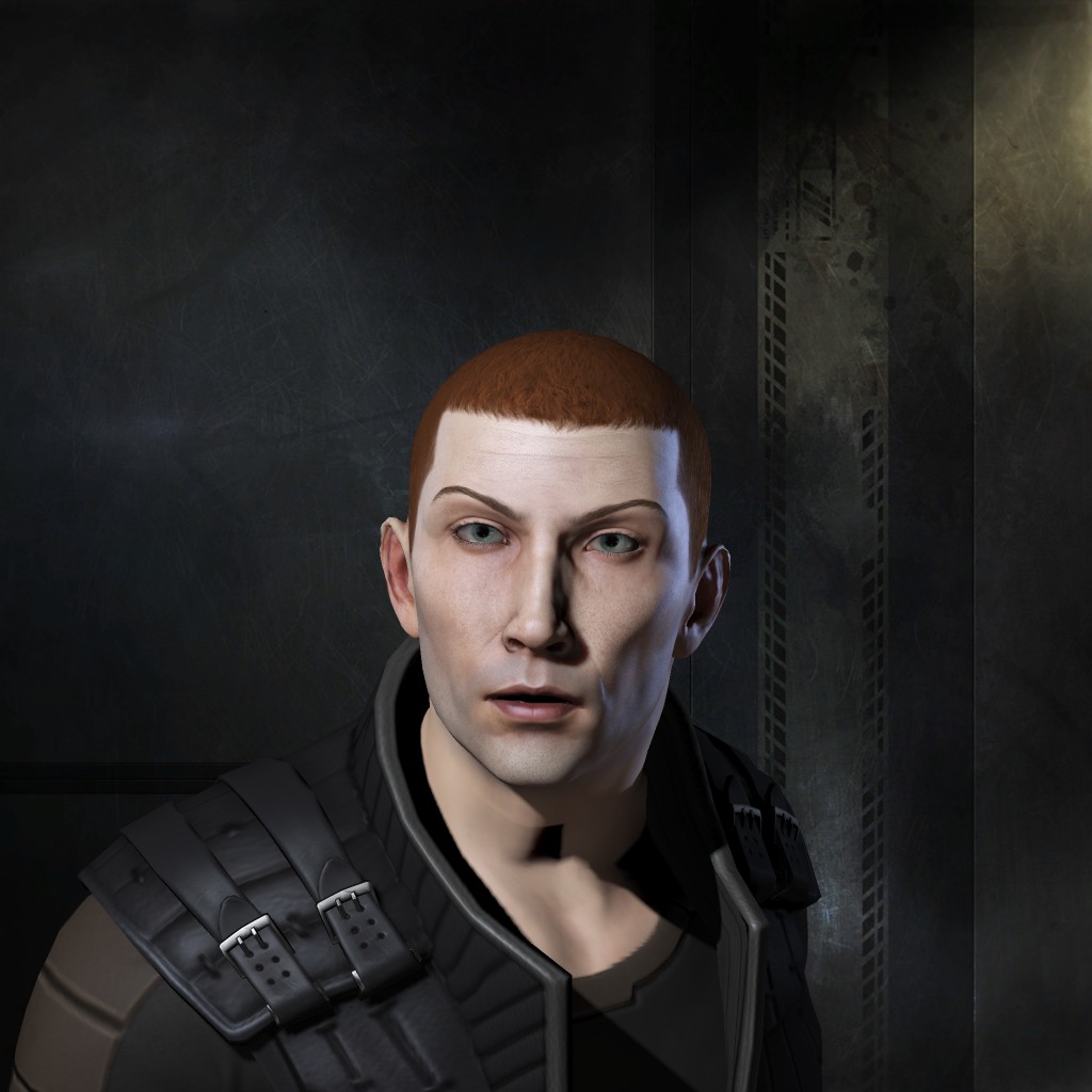 Doran Malukker