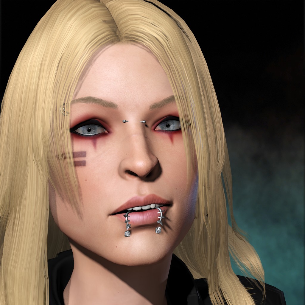 Celessa IV