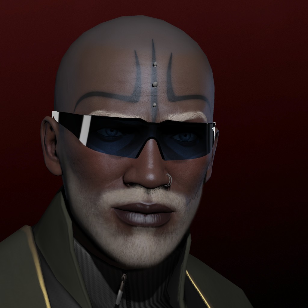Edo Garsk