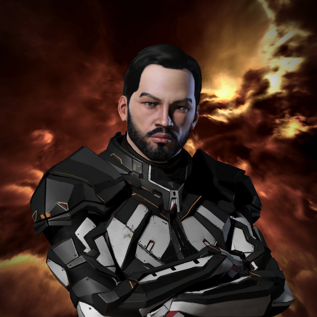 Dark Lancelot Erkkinen