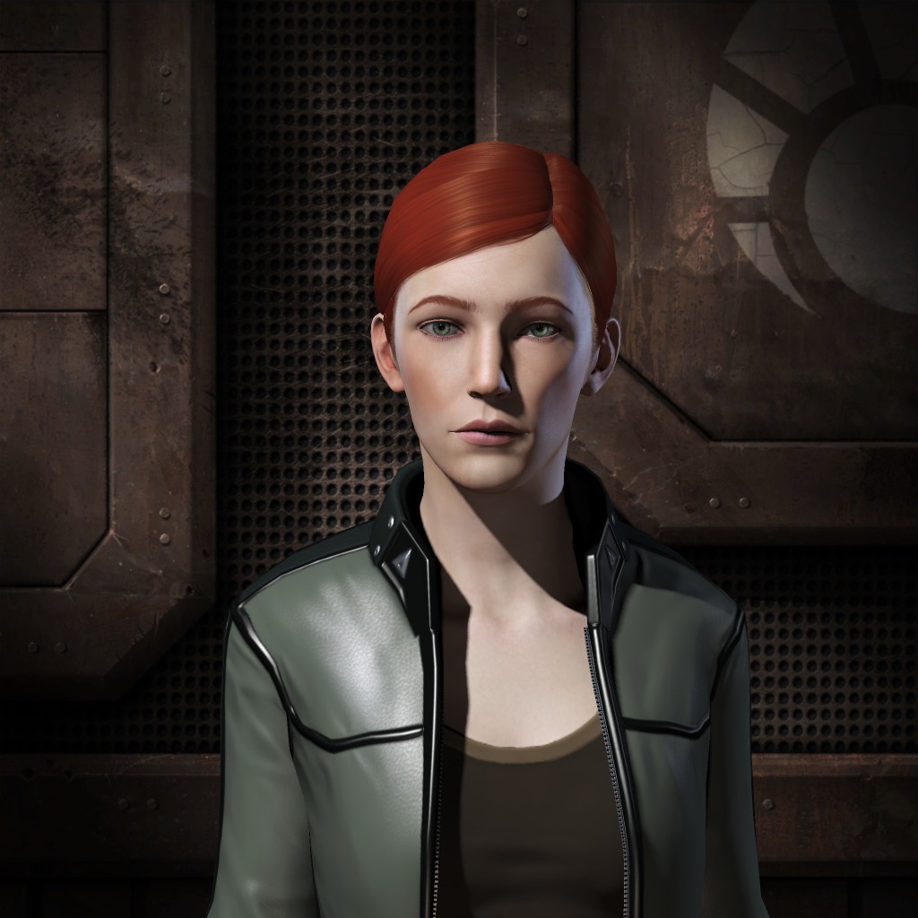 Alioshia