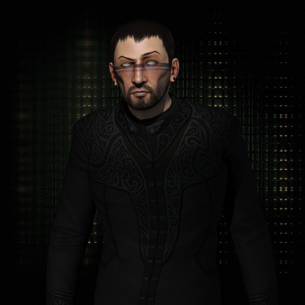 Markov Valienheart