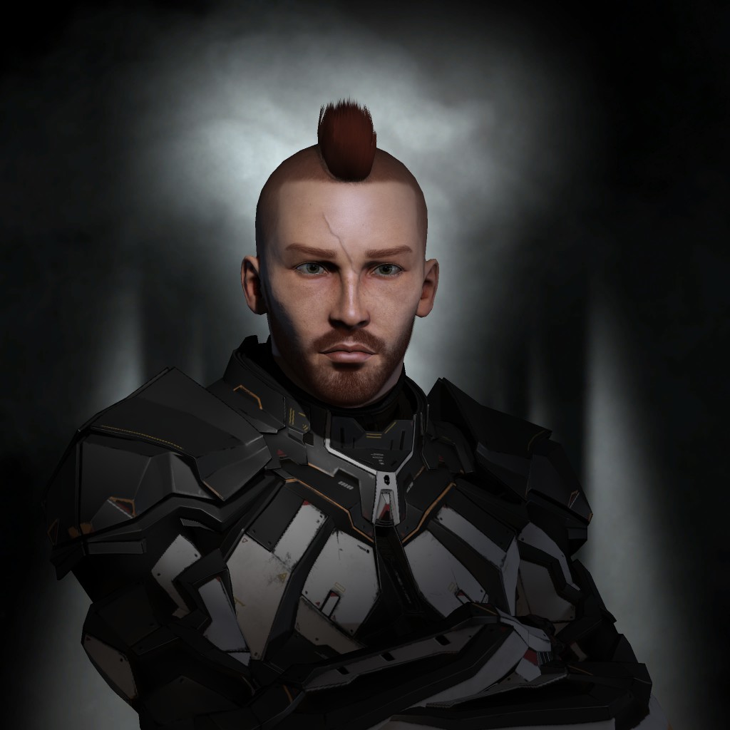 Nerevar Aideron