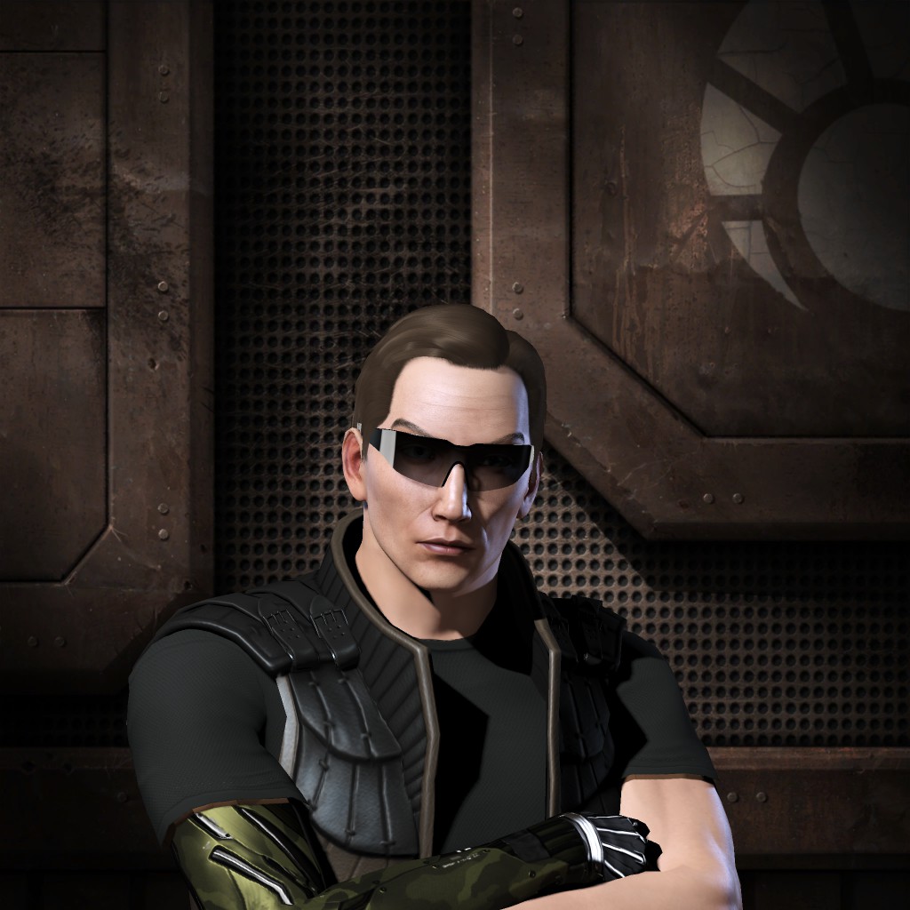 Griff Aldurald