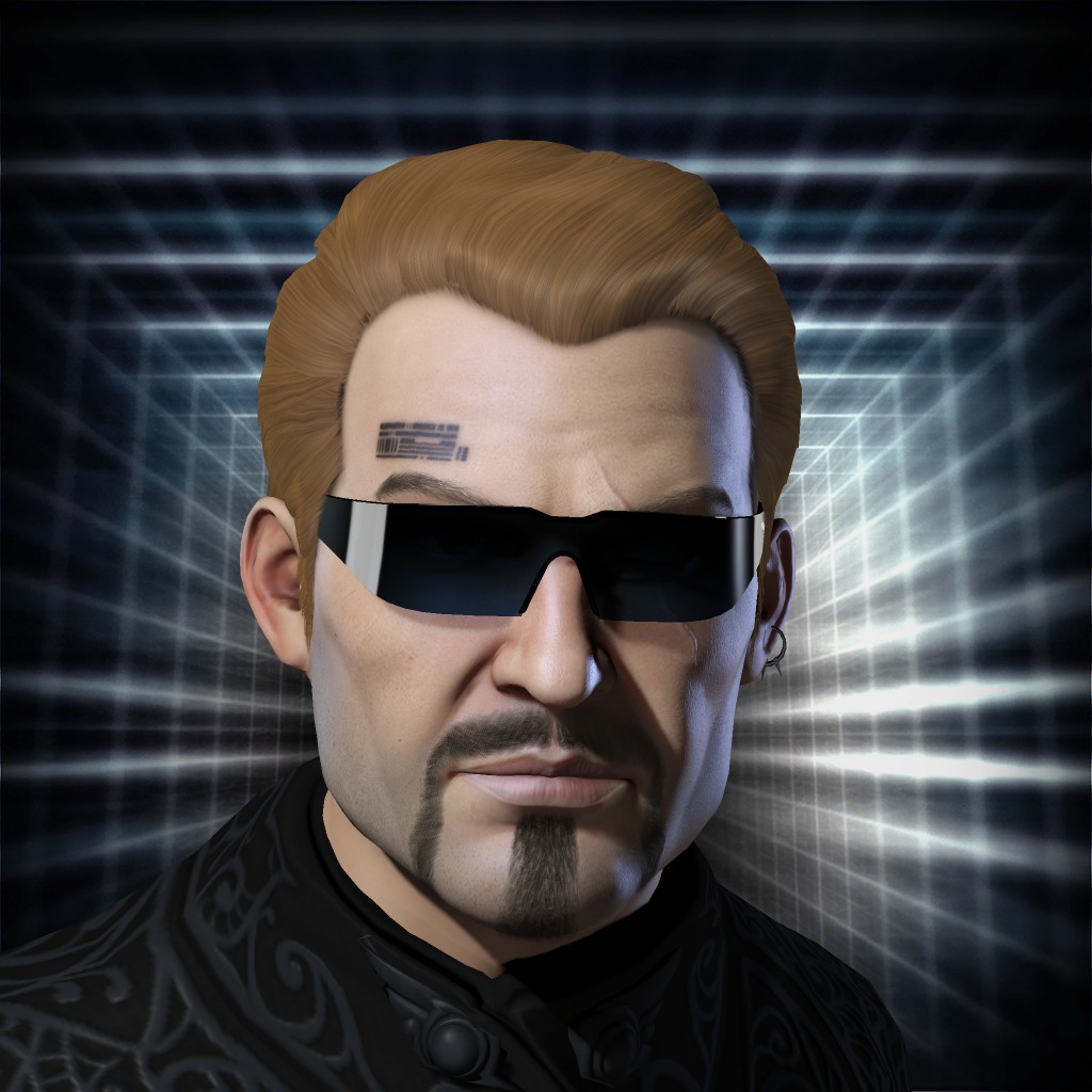 vudro Kion