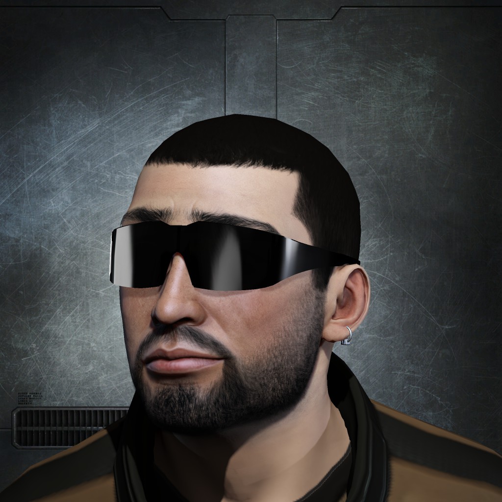 Marcus StarzPanda