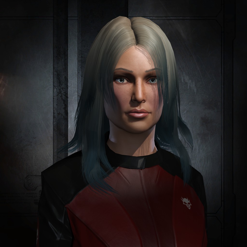 Elle Stormweiver