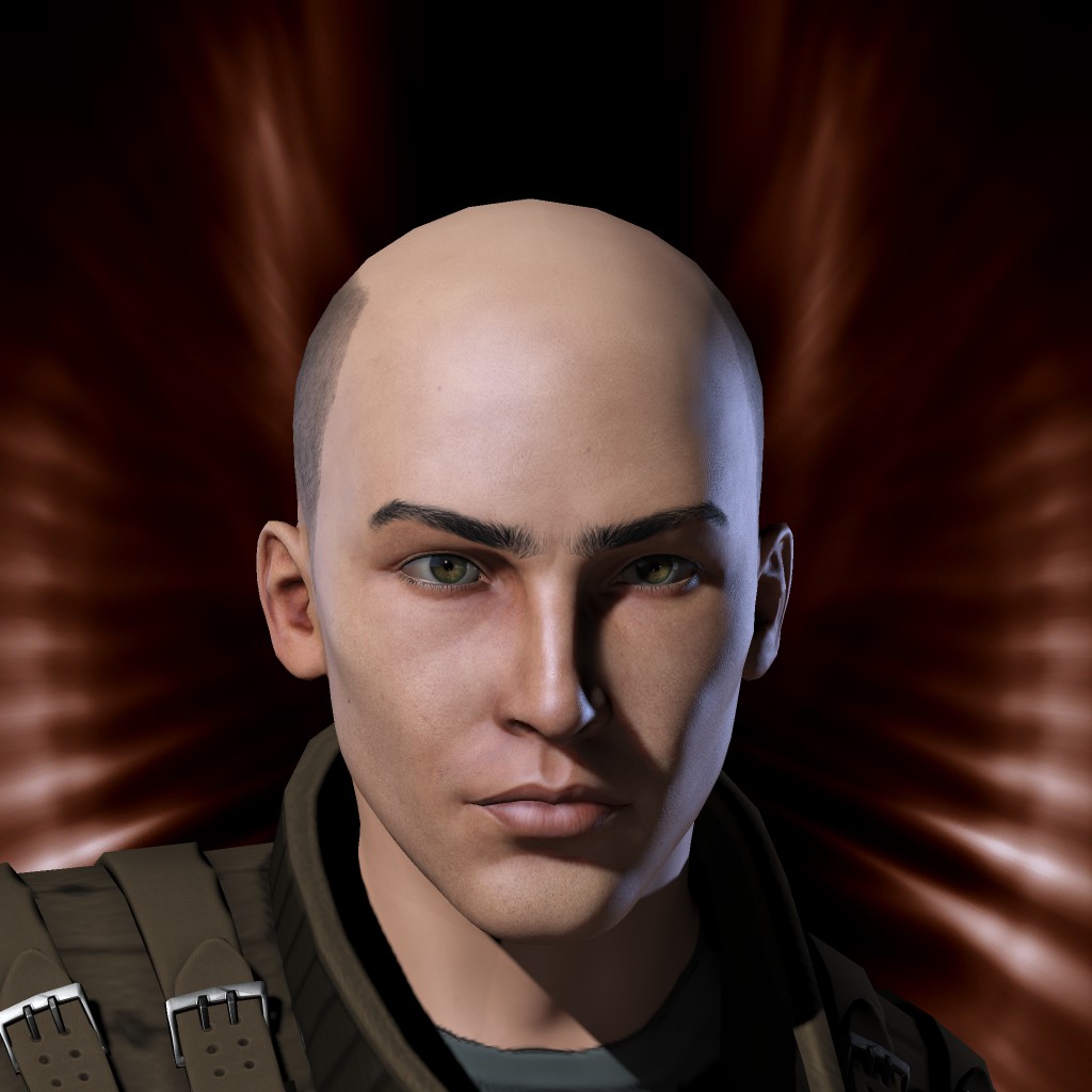 Poul Crendraven