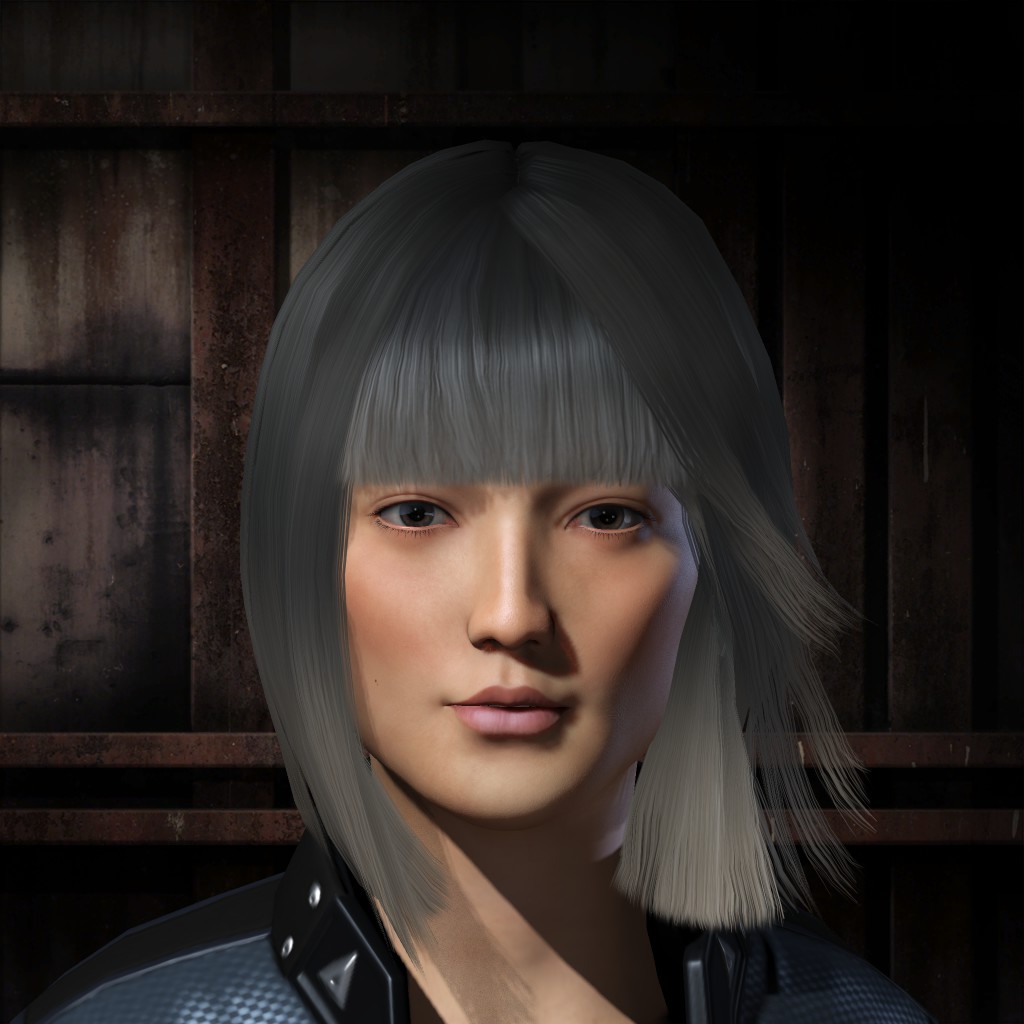 Miss Adellaide