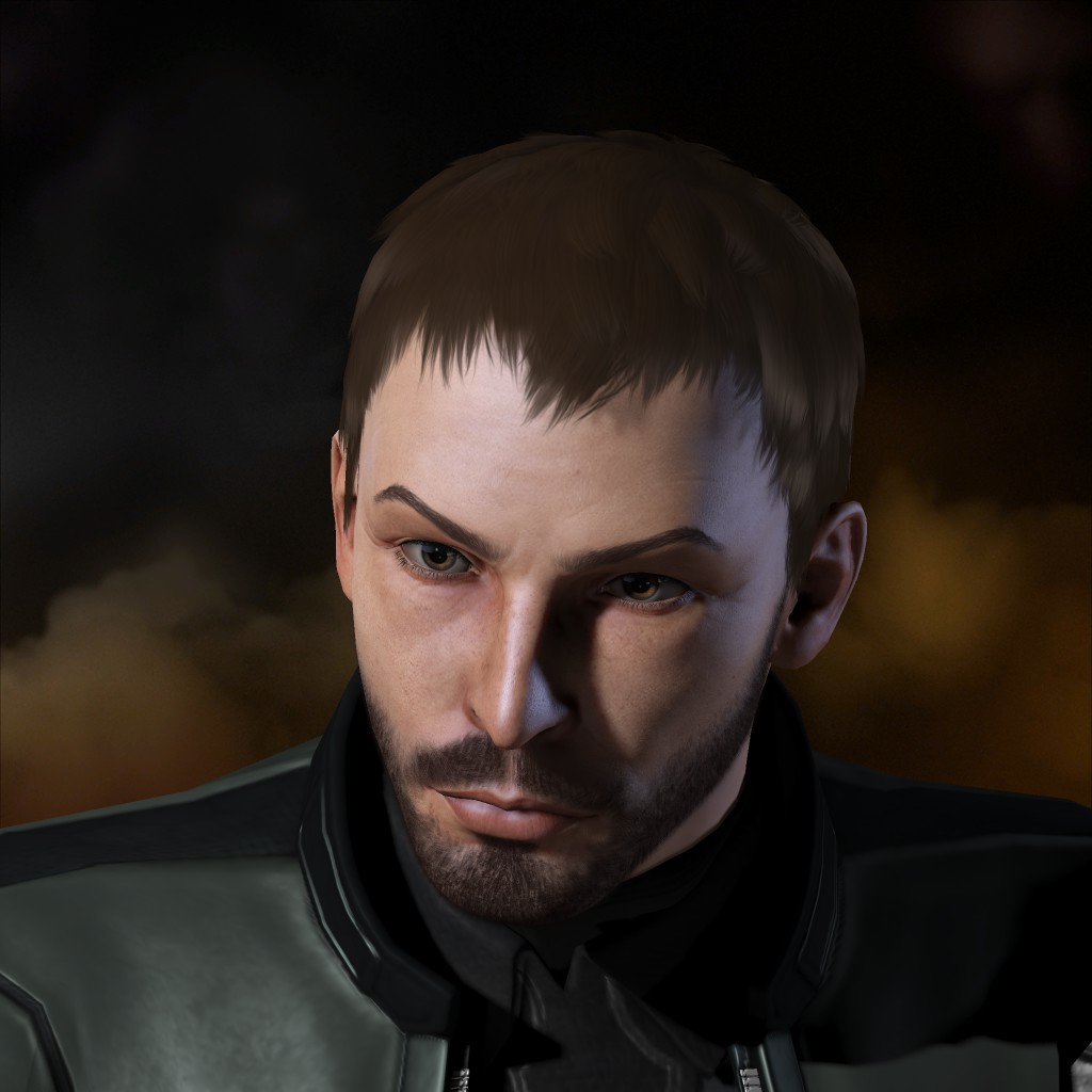 Kammbronn