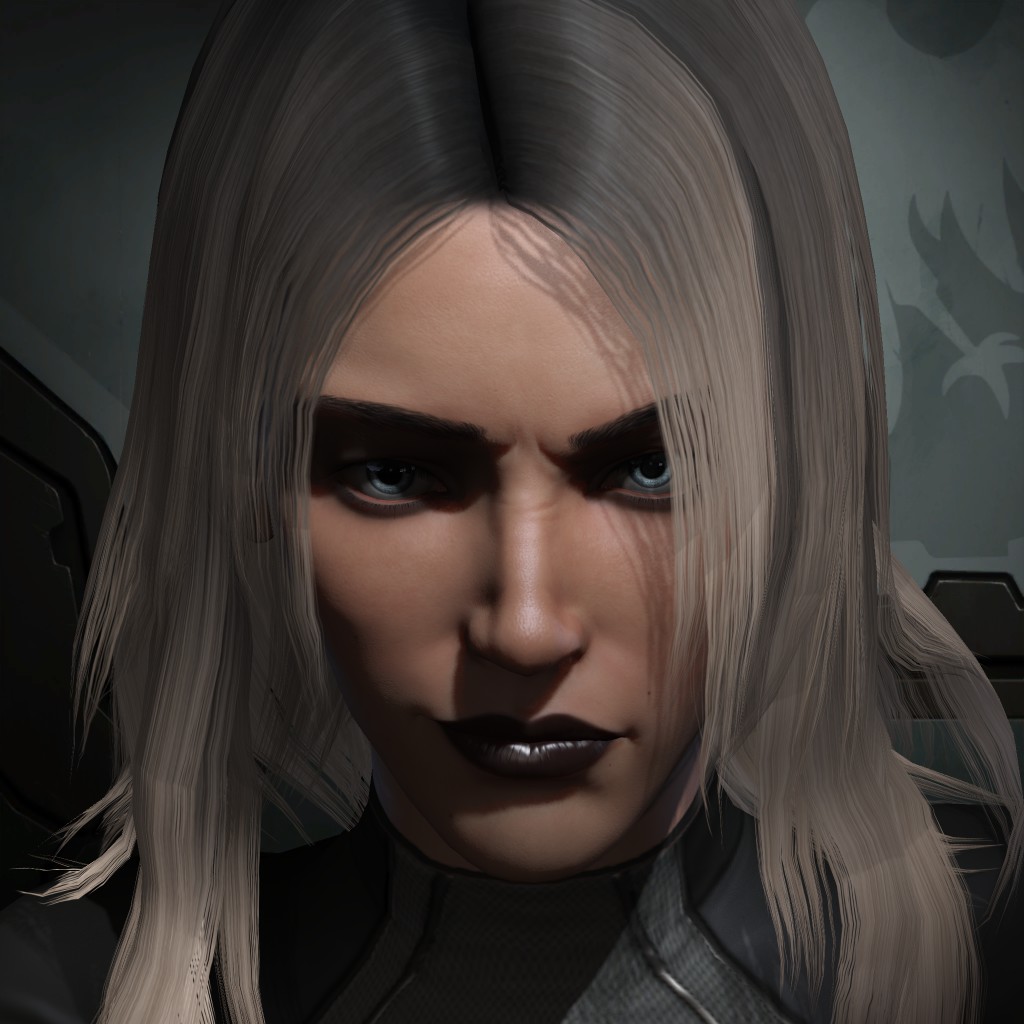 Jessica Cloudacre
