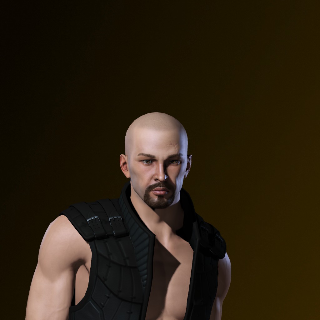 Carlos Makavelie