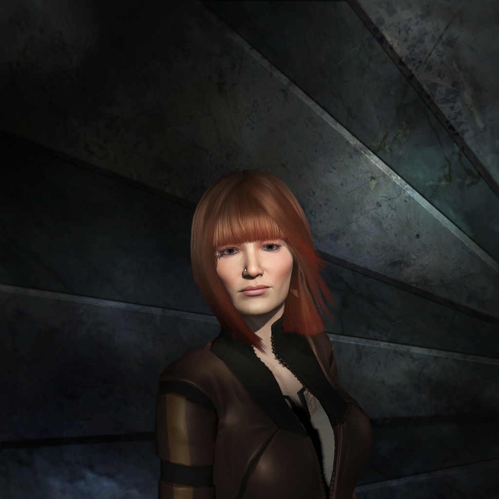 Cypherk Fierstone