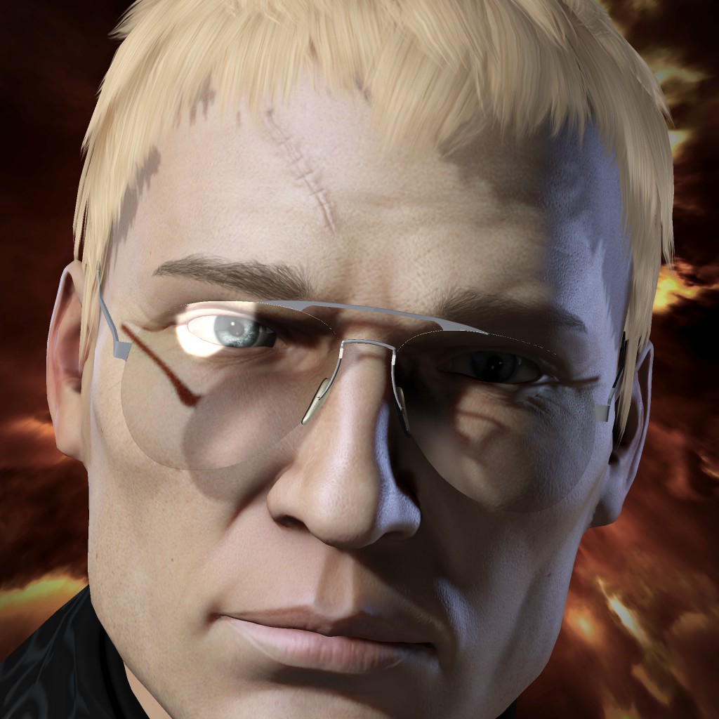 Sasha FromSPb