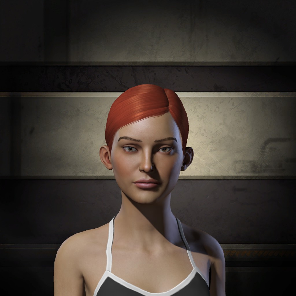 Julia Sparks