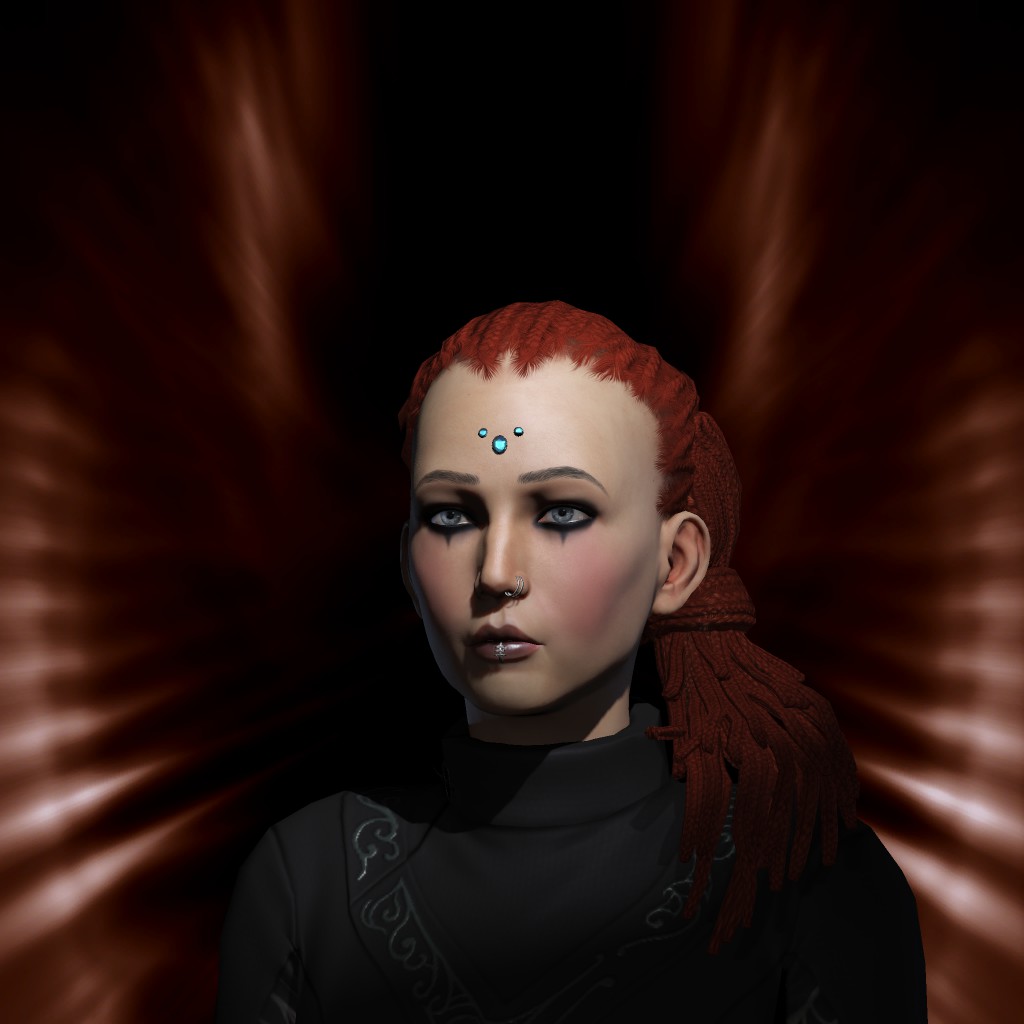Bldrayne Shimaya