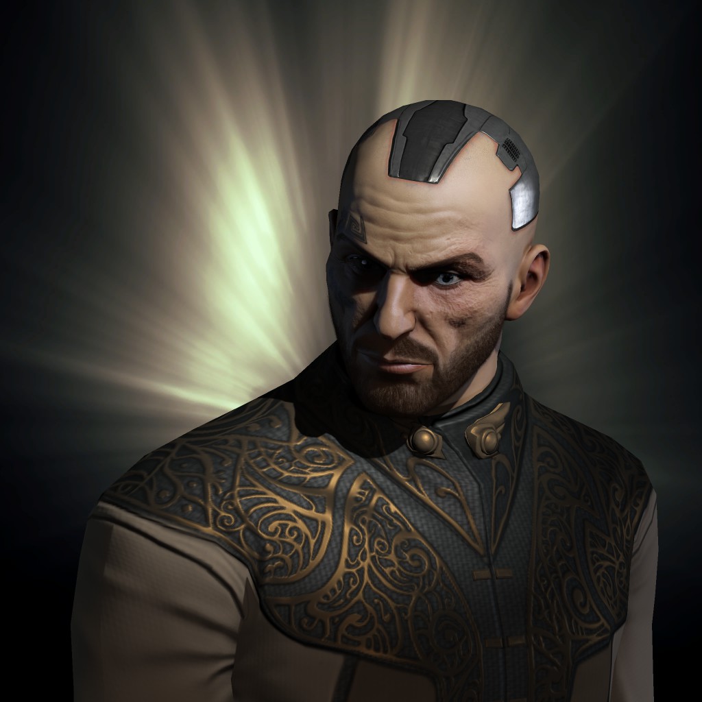 Enda Koror