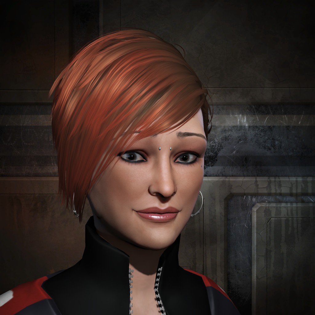 Felicia Filbrook