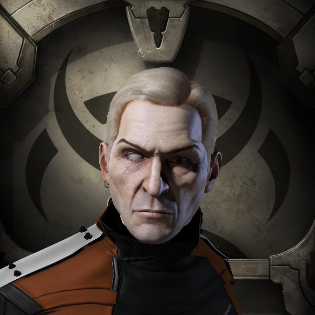 Taurus Omaristos