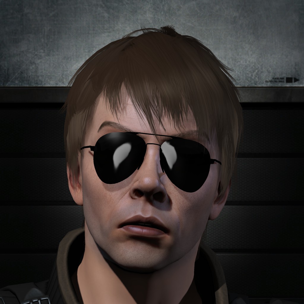 Noisywheaty