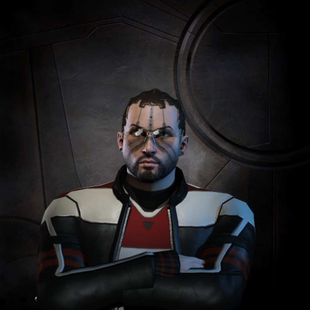 Relwod McFocket