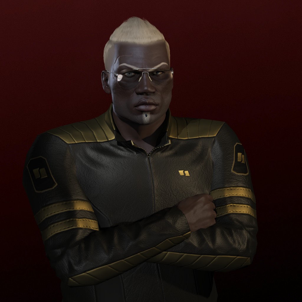 Blackistan