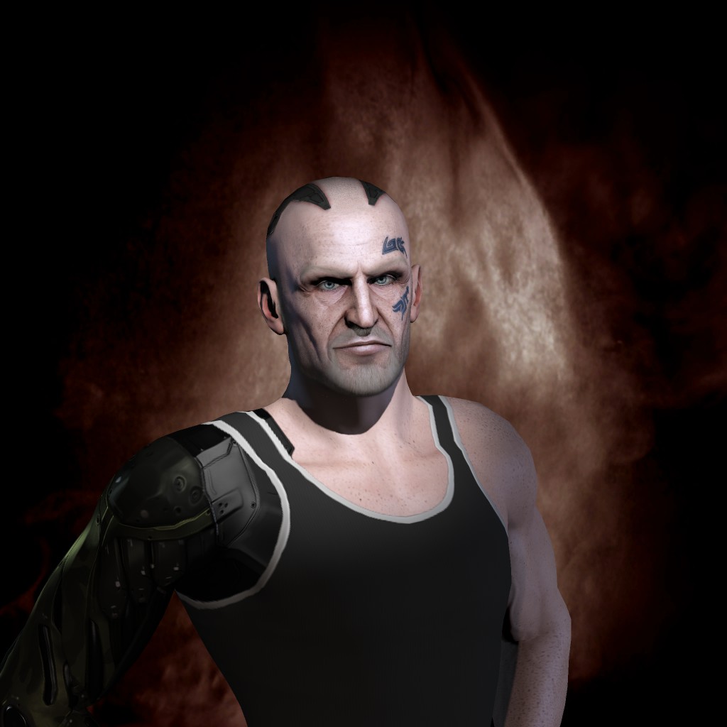 Xeno Makbema
